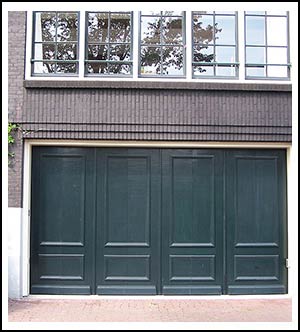 United Garage Door Repair Service Custom Garage Doors Eden