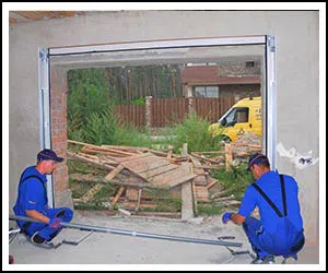 United Garage Door Repair Service Eden Prairie, MN 612-470-0970