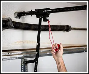 United Garage Door Repair Service Eden Prairie, MN 612-470-0970